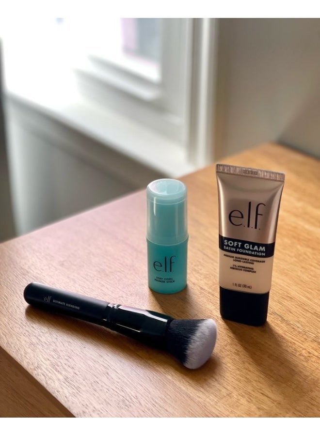 إلف برايمر إي. إل. إف. ستاي كول، برايمر جل مرطب يُهيئ البشرة للمكياج، ويمنحها شعورًا بالانتعاش، غني بماء الصبار، نباتي وخالٍ من القسوة - Image 3